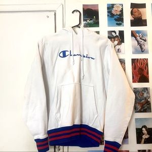 champion sweater